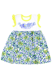 Платье Апрель