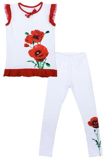 Комплект: джемпер, рейтузы Апрель