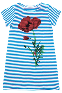 Платье Апрель