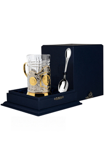 Набор для чая Аргента