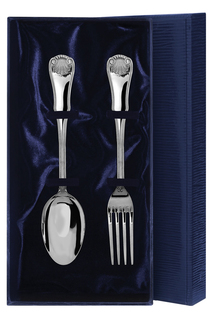 Набор столовый 2 предмета Аргента