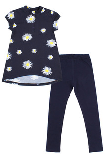 Комплект: джемпер, рейтузы Апрель