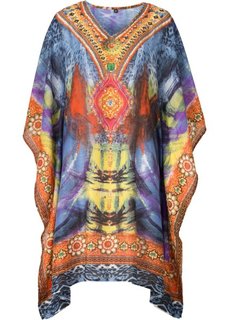 Пляжная туника (различные расцветки) Bonprix
