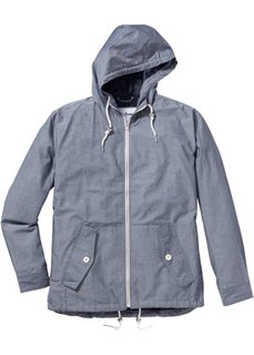 Куртка Regular Fit на межсезонье (синий) Bonprix