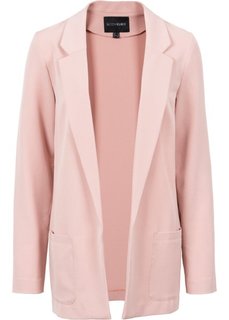 Жакет (винтажно-розовый) Bonprix