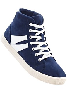 Сникерсы (индиго) Bonprix