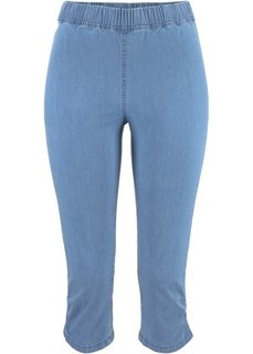 , cредний рост (N) (нежно-голубой) Bonprix