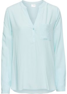 Блузка (мятный) Bonprix