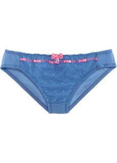 Трусики (небесно-голубой/ярко-розовый) Bonprix