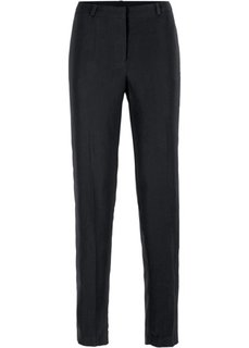 Брюки (черный) Bonprix