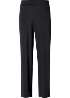 Брюки (черный) Bonprix