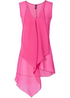 Блузка (ярко-розовый) Bonprix