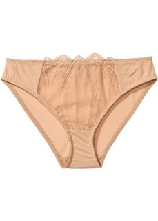 Трусики (телесный) Bonprix