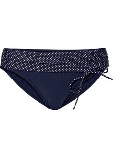 Купальные плавки (синий) Bonprix
