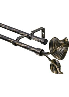 Карниз Лист, 2 полосы (античный) Bonprix