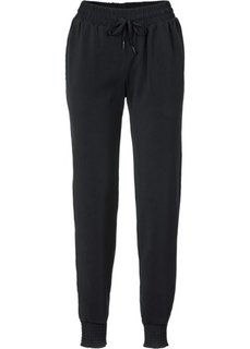 Брюки (черный) Bonprix