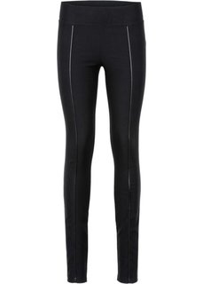 Брюки (черный) Bonprix