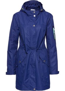 Функциональная куртка 3 в 1 (ночная синь) Bonprix