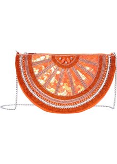 Сумка фруктового дизайна (Апельсин) Bonprix