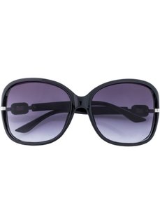 Солнцезащитные очки (коричневый) Bonprix