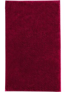 Коврик для ванной Мадрас (ежевичный) Bonprix