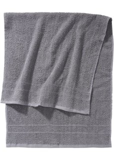 Серия махровых изделий New Uni (антрацитовый) Bonprix