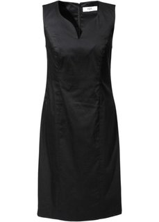 Платье (черный) Bonprix