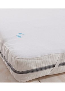 Наматрасник (белый) Bonprix