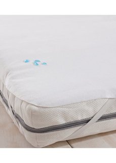 Наматрасник (белый) Bonprix