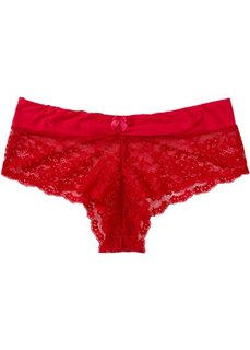 Трусики (красный) Bonprix