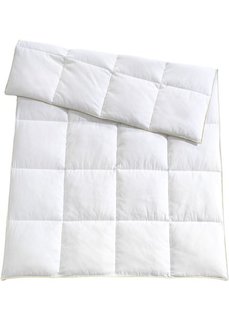 Одеяло из микроволокна (белый) Bonprix