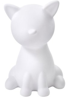 Светодиодная свеча Кошка (белый/разные цвета) Bonprix