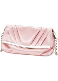 Вечерняя сумочка/клатч Ребекка (ярко-розовый) Bonprix