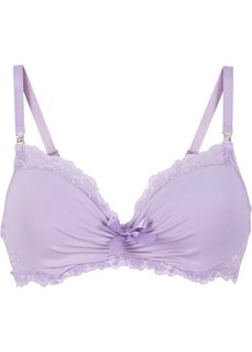 Куртка софтшелл (розовая пудра) Bonprix