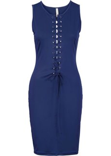 Вечернее платье (темно-синий) Bonprix