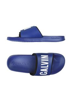 Сандалии Calvin Klein