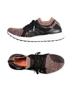 Низкие кеды и кроссовки Adidas