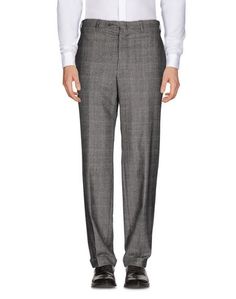 Повседневные брюки Kiton