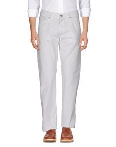 Повседневные брюки Lardini