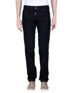 Джинсовые брюки Dsquared2