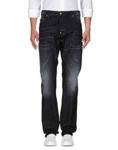 Джинсовые брюки Dsquared2