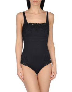 Слитный купальник Ermanno Scervino Beachwear