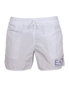 Шорты для плавания EA7