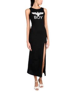 Короткое платье BOY London