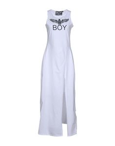 Короткое платье BOY London