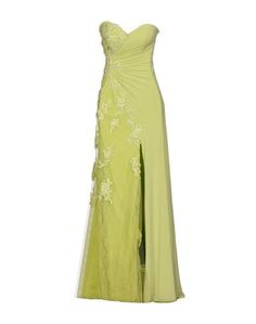 Длинное платье Wanna RomanÒ