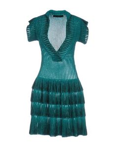 Короткое платье Naira Khachatryan