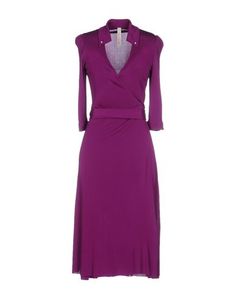 Платье до колена Elly Wally Paper