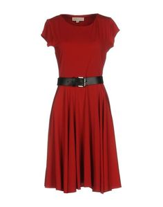 Короткое платье Michael Michael Kors