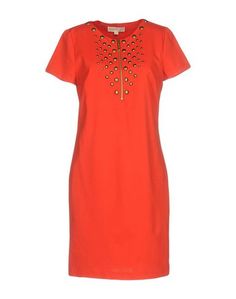 Короткое платье Michael Michael Kors